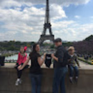 Meet your Posher, Robin